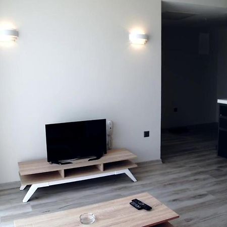 Demir Otel Bornova Екстериор снимка