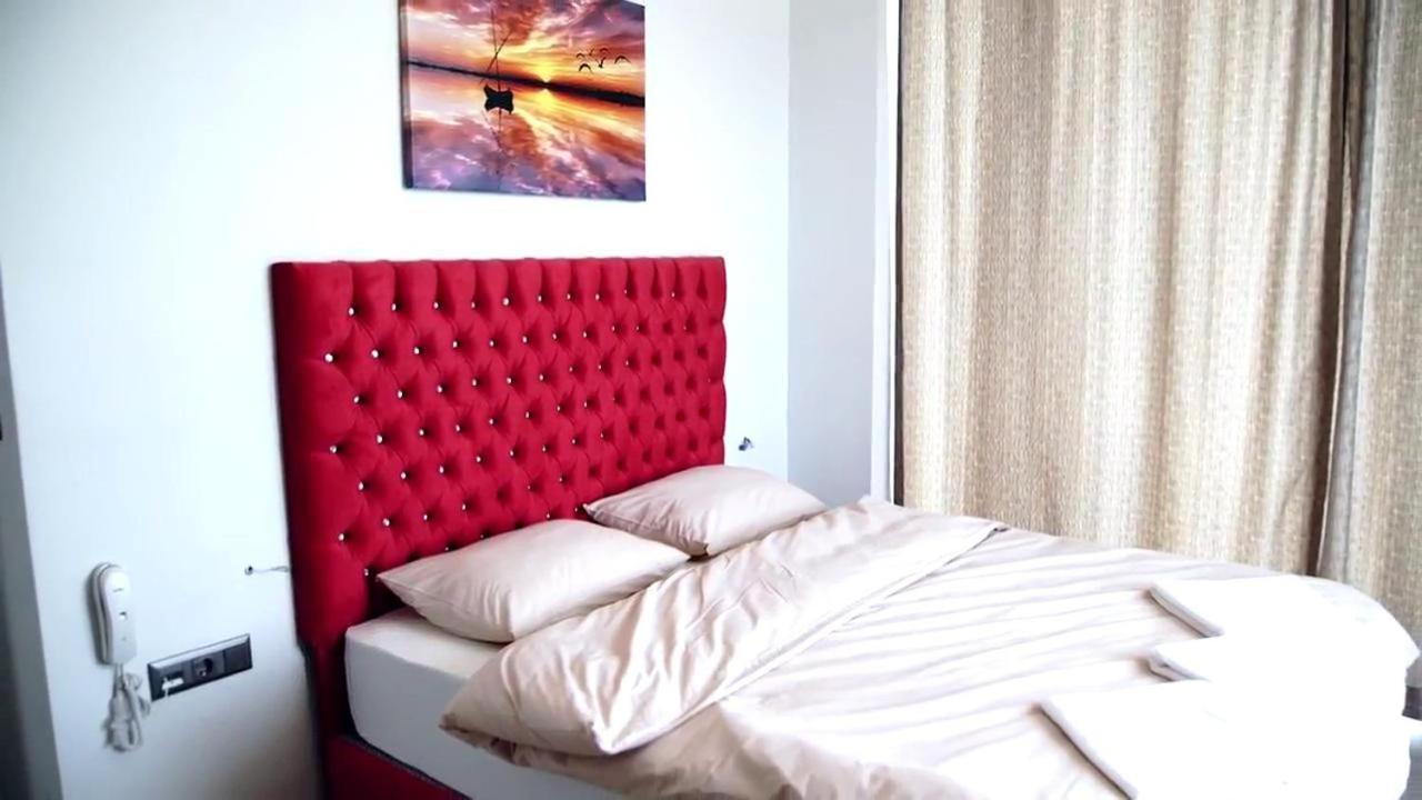 Demir Otel Bornova Екстериор снимка