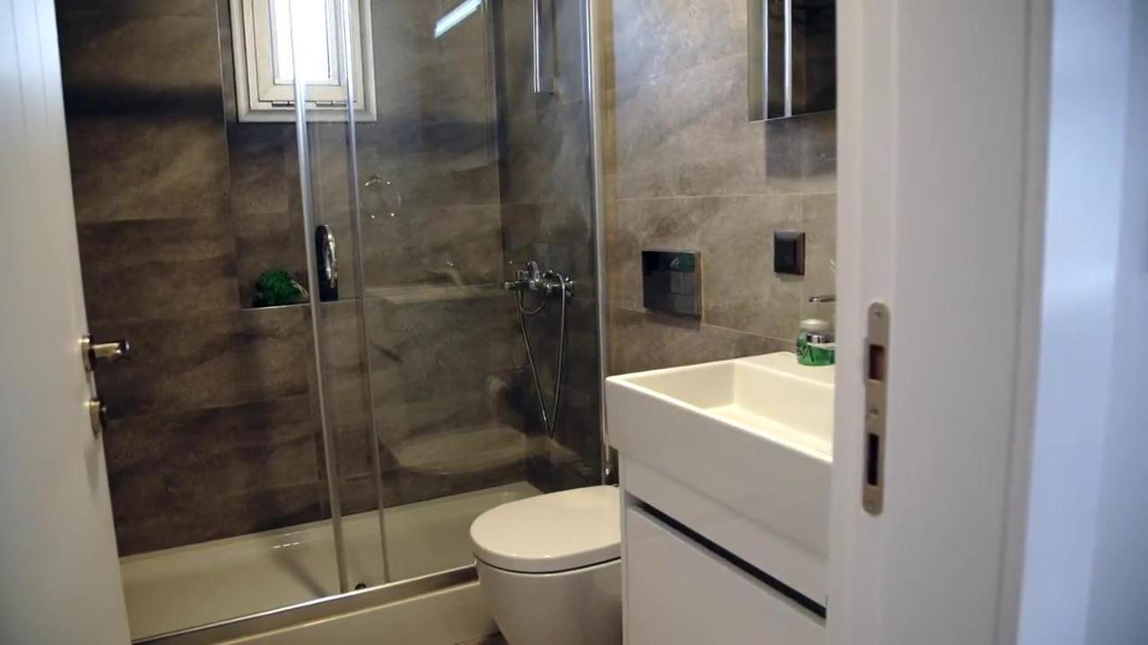 Demir Otel Bornova Екстериор снимка