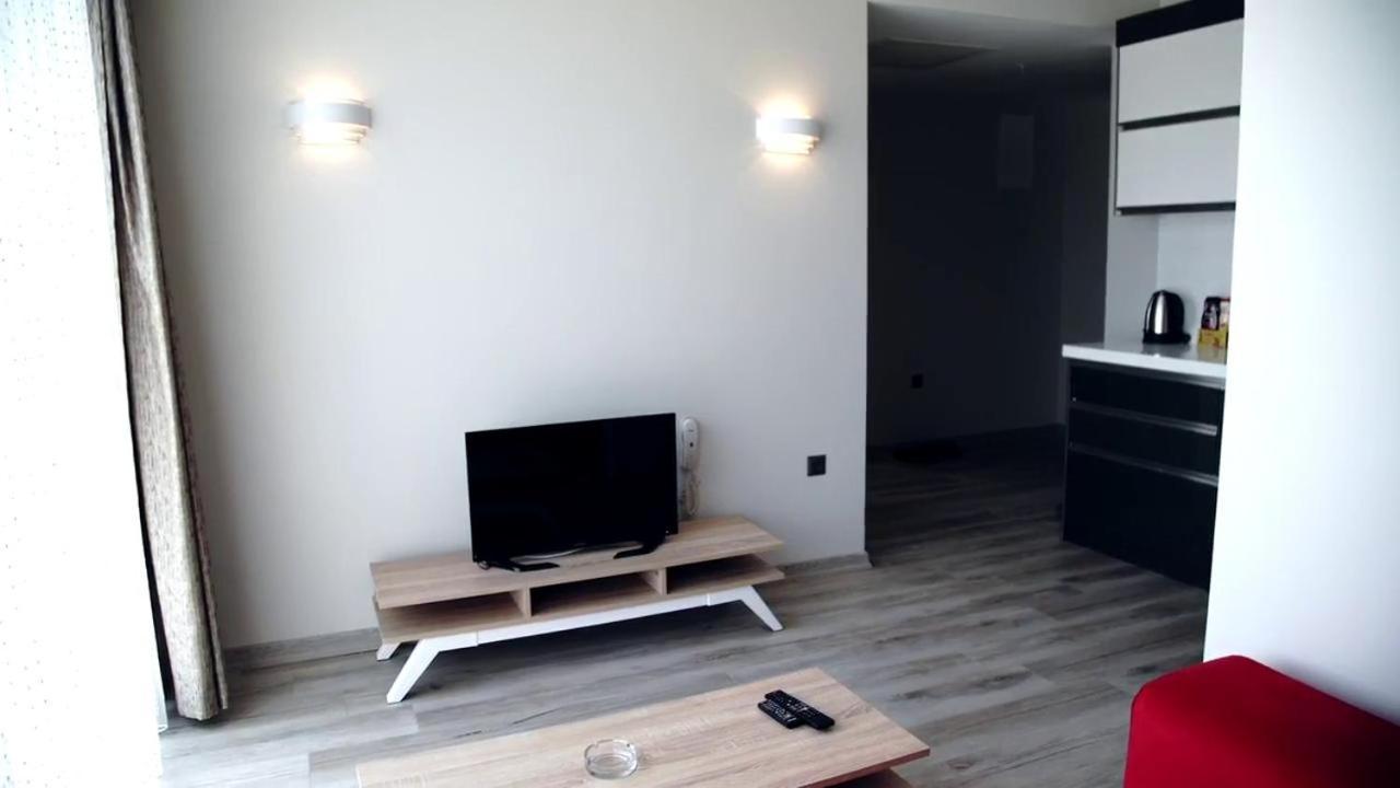 Demir Otel Bornova Екстериор снимка