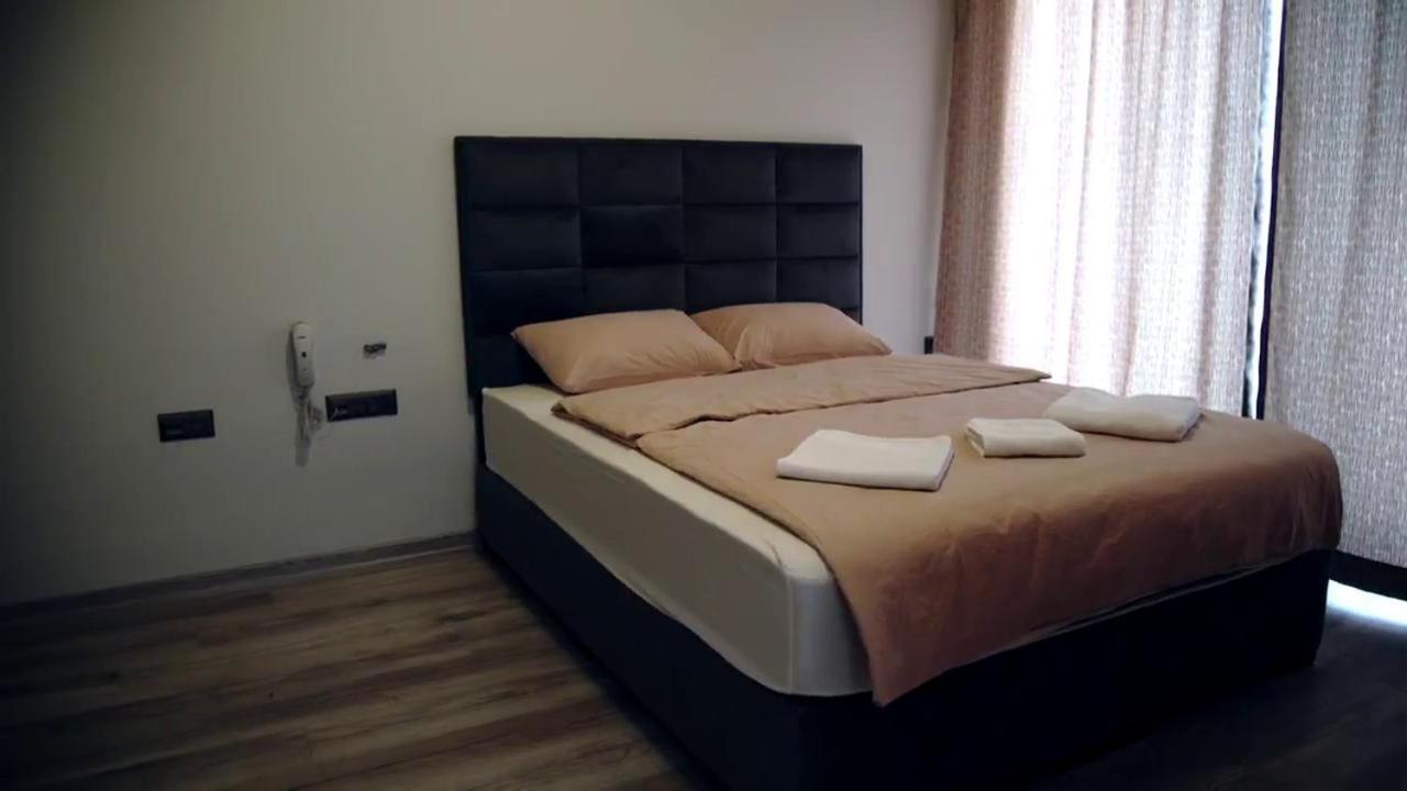 Demir Otel Bornova Екстериор снимка