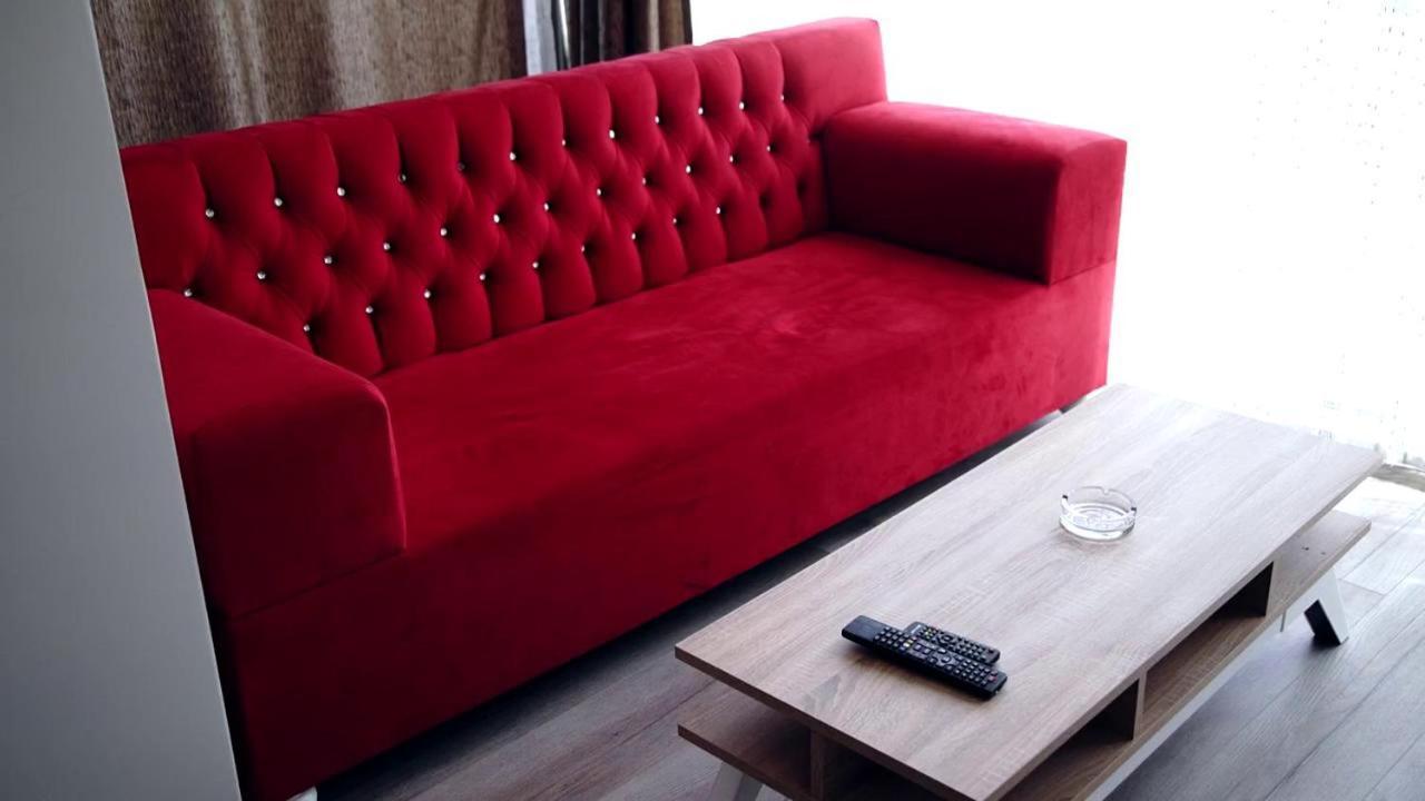 Demir Otel Bornova Екстериор снимка
