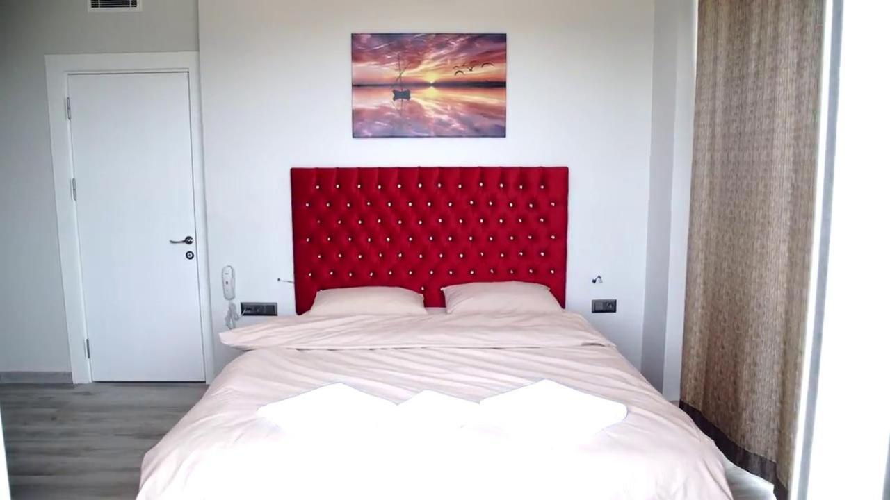 Demir Otel Bornova Екстериор снимка
